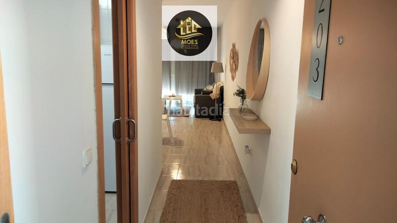 Foto a00dc9c9-7ece-4b50-b499-a5ff834cec25. Location appartement avec parking piscine dans Almerimar Ejido (El)