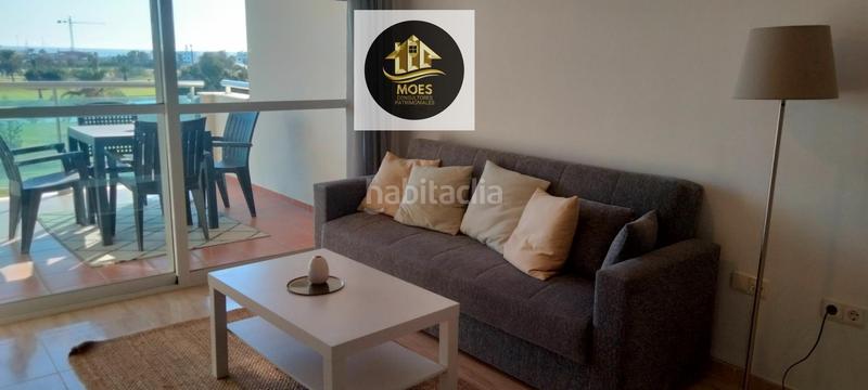 Foto a4be6c69-328e-438a-8840-c6fba403ba1f. Location appartement avec parking piscine dans Almerimar Ejido (El)