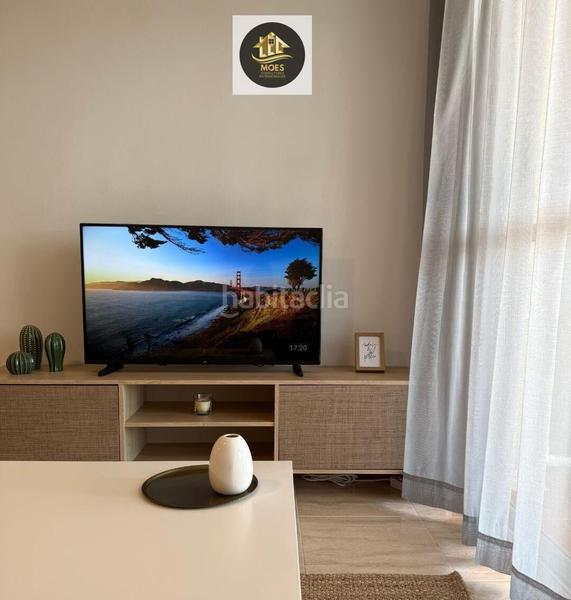 Foto a4f5be53-81ad-489f-a962-157694a9249d. Location appartement avec parking piscine dans Almerimar Ejido (El)