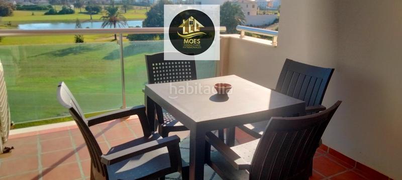 Foto a6e048af-a843-4d62-a2cd-20517c1e56b2. Location appartement avec parking piscine dans Almerimar Ejido (El)