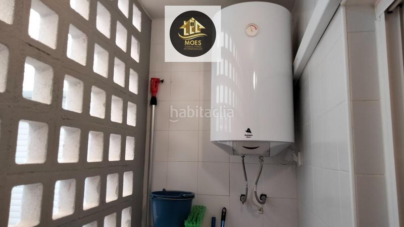 Foto bef3b592-c1cb-4053-af28-d2c921963241. Location appartement avec parking piscine dans Almerimar Ejido (El)