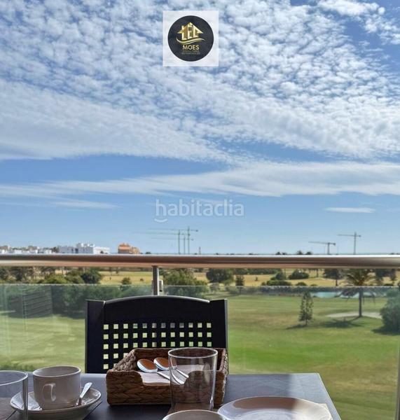 Foto c1156aaf-f3a7-4288-8609-9b330da84d96. Location appartement avec parking piscine dans Almerimar Ejido (El)