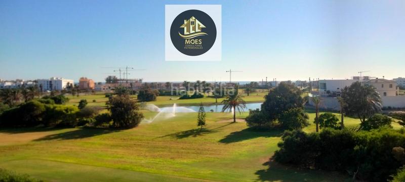 Foto cb594cf2-a9fb-4158-a9a1-0023adcdf4f1. Location appartement avec parking piscine dans Almerimar Ejido (El)