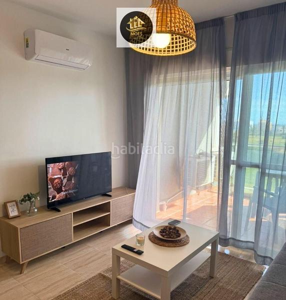 Foto cd6bd6a0-dfe4-4514-8f24-7d6de9fb90f6. Location appartement avec parking piscine dans Almerimar Ejido (El)