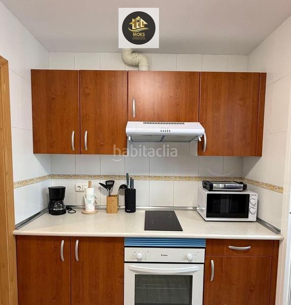 Foto d37db7c5-92d2-42d4-98fa-3361df474c21. Location appartement avec parking piscine dans Almerimar Ejido (El)