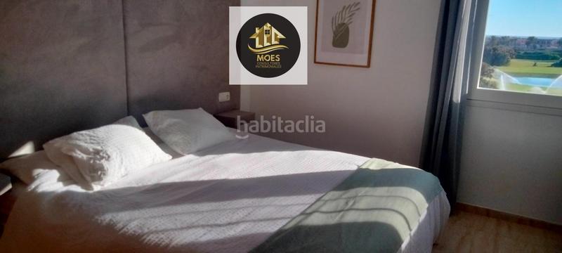 Foto d3e28412-39b6-4378-a47e-f89e8f97aa0b. Location appartement avec parking piscine dans Almerimar Ejido (El)
