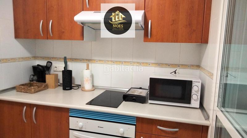 Foto d8229ae0-cb3d-4eb1-930c-a7b5b64fb0d1. Location appartement avec parking piscine dans Almerimar Ejido (El)