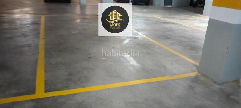 Foto d93fa5cd-c122-47c0-9bec-09a0db0e049d. Location appartement avec parking piscine dans Almerimar Ejido (El)
