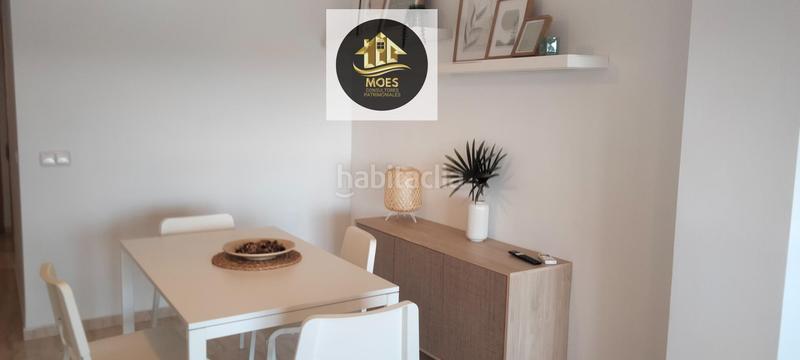 Foto e34dbd29-24bd-4fb4-b23e-fb4960176bf3. Location appartement avec parking piscine dans Almerimar Ejido (El)