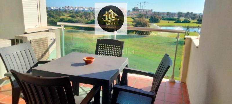 Foto e6c72237-593e-4eb7-b820-984626653526. Location appartement avec parking piscine dans Almerimar Ejido (El)