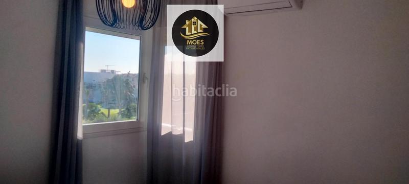 Foto e94c7597-fbab-42f0-87ba-19e0d702351f. Location appartement avec parking piscine dans Almerimar Ejido (El)