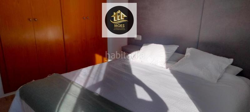 Foto f4f826b8-e196-4f7f-89e2-dcb2380ef2cf. Location appartement avec parking piscine dans Almerimar Ejido (El)