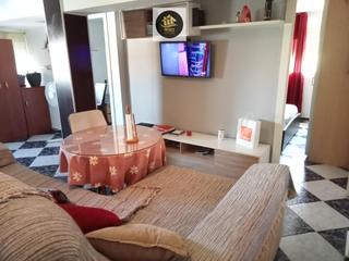 Etagenwohnung in San Felipe - El Almendral - La Merced. Piso en san felipe