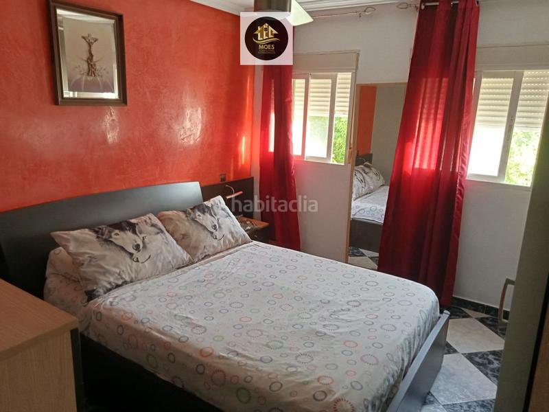 Foto 5ff2c387-393a-40a5-853a-0ef1ff70e789. Appartamento in San Felipe - El Almendral - La Merced Jaén