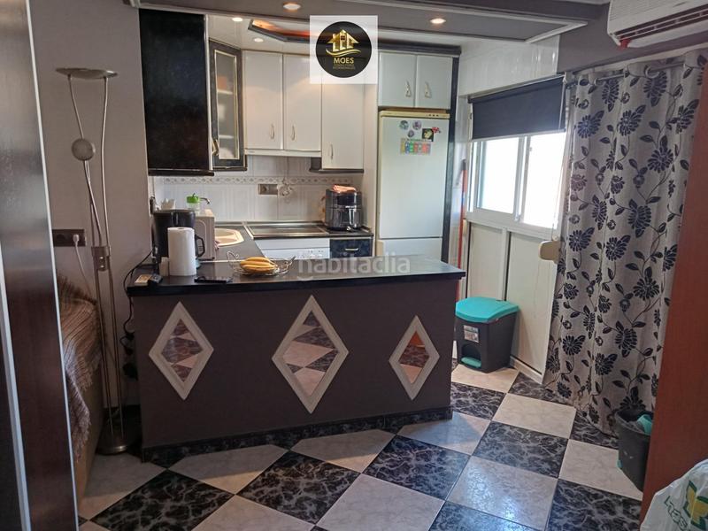 Foto e9371b67-4b17-4ab1-a312-7a735fcb7c08. Appartamento in San Felipe - El Almendral - La Merced Jaén