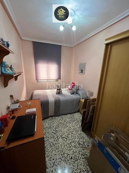 Foto 207c127b-7c1d-4f66-8fcd-44a40b0d0a5a. Flat with heating in Peñamefecit - Avda Barcelona Jaén