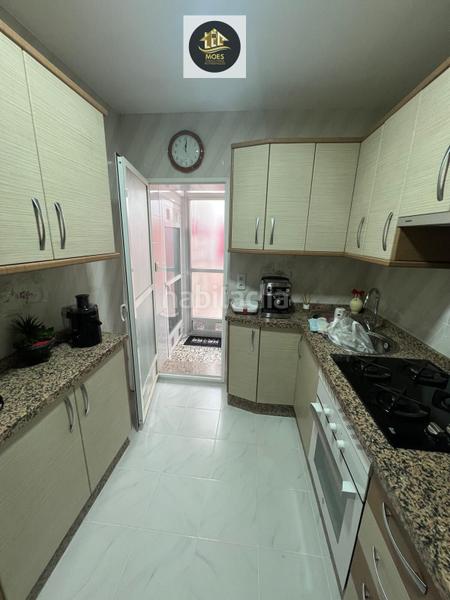 Foto 3b0c0ea1-0357-49b9-8bb1-5c24fc50f988. Flat with heating in Peñamefecit - Avda Barcelona Jaén