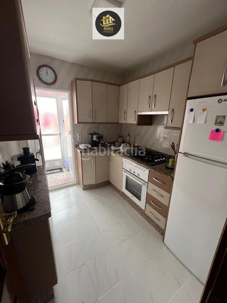 Foto 3e373312-f5a6-428d-bdfb-7b0433c14eeb. Flat with heating in Peñamefecit - Avda Barcelona Jaén