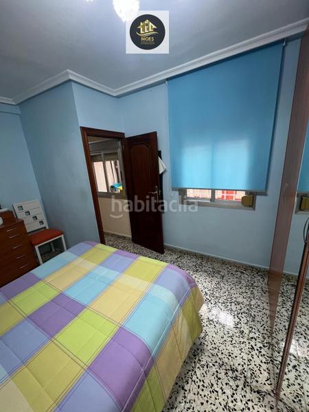 Foto 4b64ab19-d476-4b9c-9bee-6b6d152ed677. Flat with heating in Peñamefecit - Avda Barcelona Jaén