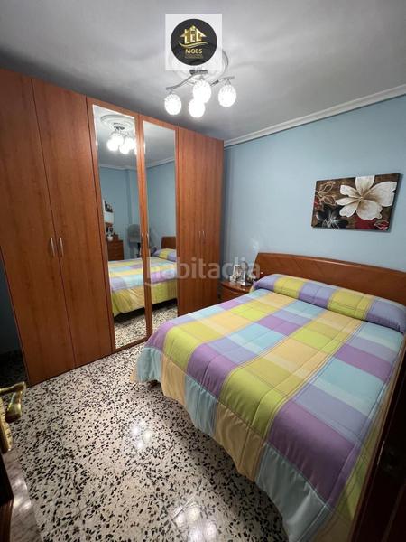 Foto 4f5f0906-f487-43e8-b0e7-3dd3d210995c. Flat with heating in Peñamefecit - Avda Barcelona Jaén