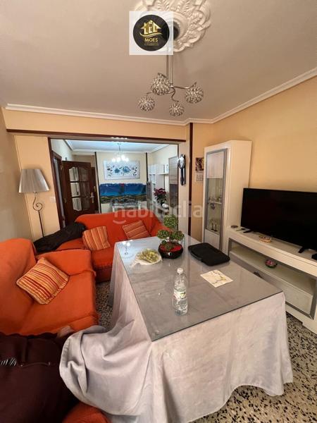 Foto 9982a7da-4916-4ff9-84dc-9869ce33b182. Flat with heating in Peñamefecit - Avda Barcelona Jaén