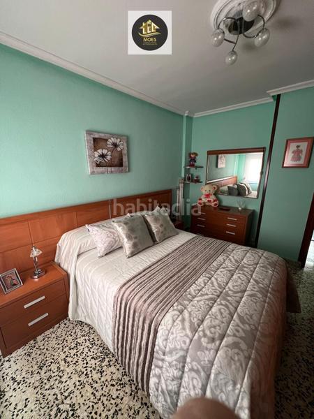 Foto c2d0f364-6ae6-46c4-b026-897f69d7a304. Flat with heating in Peñamefecit - Avda Barcelona Jaén