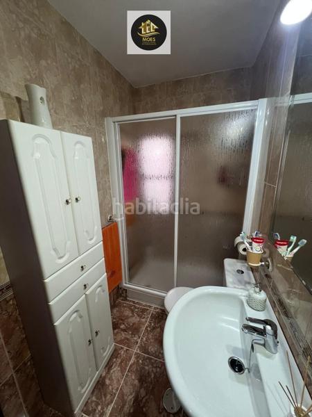 Foto ca04764a-5f71-45a5-a4ef-c662162c3bb3. Flat with heating in Peñamefecit - Avda Barcelona Jaén