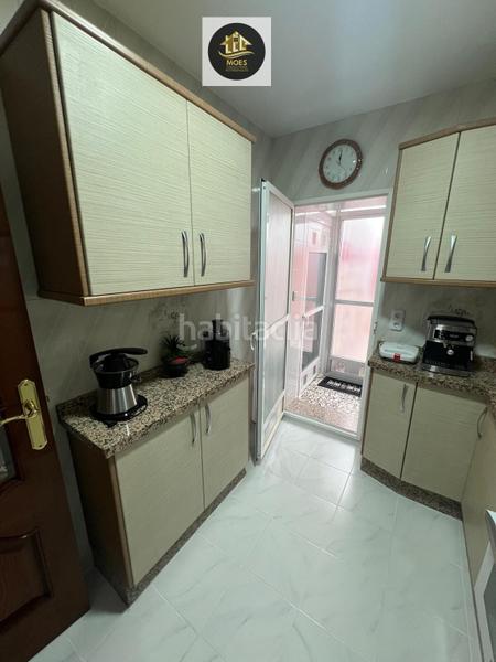 Foto d66bcbc9-0be9-4a58-8d6f-3d1432bfaf82. Flat with heating in Peñamefecit - Avda Barcelona Jaén