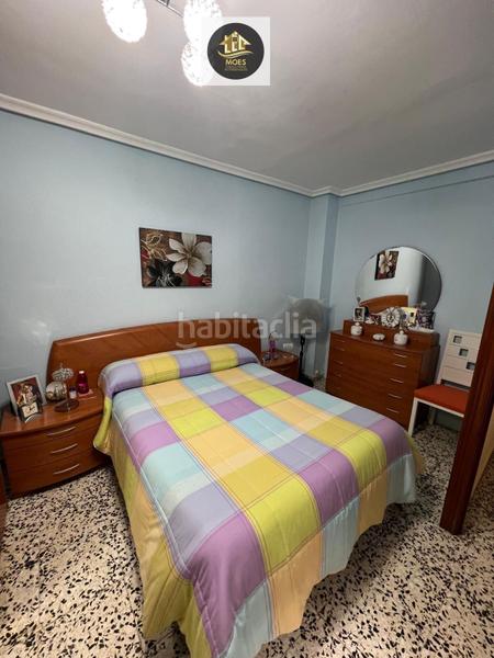 Foto dd946720-e844-4f1e-9466-f1d8f4fbe0fd. Flat with heating in Peñamefecit - Avda Barcelona Jaén