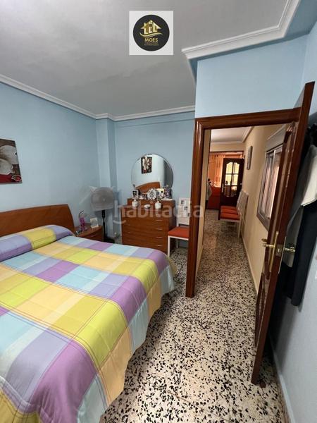 Foto f10a456f-375c-43fe-892a-3af711e546e7. Flat with heating in Peñamefecit - Avda Barcelona Jaén