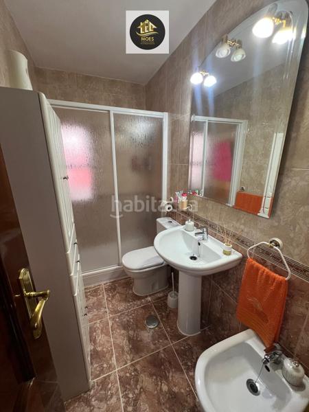 Foto f98a679f-86d4-4de6-8e10-c6dcceb85b2e. Flat with heating in Peñamefecit - Avda Barcelona Jaén