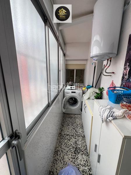 Foto fba208e2-0f9b-441b-9367-5c3f9dd050d9. Flat with heating in Peñamefecit - Avda Barcelona Jaén