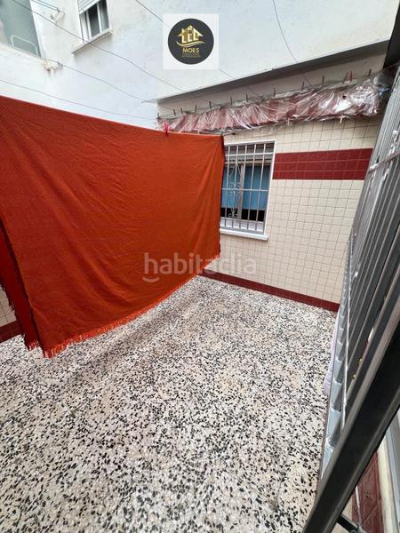 Foto fe3354ee-aad2-4ee7-97b1-bad995503a37. Flat with heating in Peñamefecit - Avda Barcelona Jaén