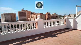 Àtic a El Puerto. Atico en aguadulce