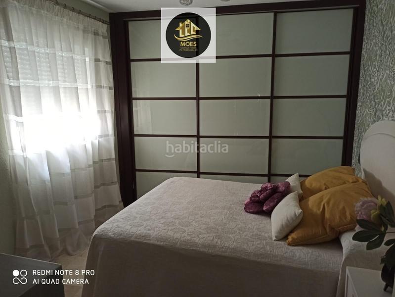 Foto 00849dc6-c2db-4f00-b1a5-ca89c9e1a335. Flat with heating parking in San Ildefonso - Catedral Jaén