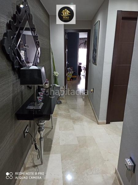 Foto 36b60bd6-dde3-4f89-8861-843fd66c40a5. Flat with heating parking in San Ildefonso - Catedral Jaén