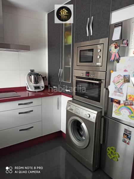 Foto 559184ca-0cac-4cd8-a27a-f1e7ae2510cb. Flat with heating parking in San Ildefonso - Catedral Jaén