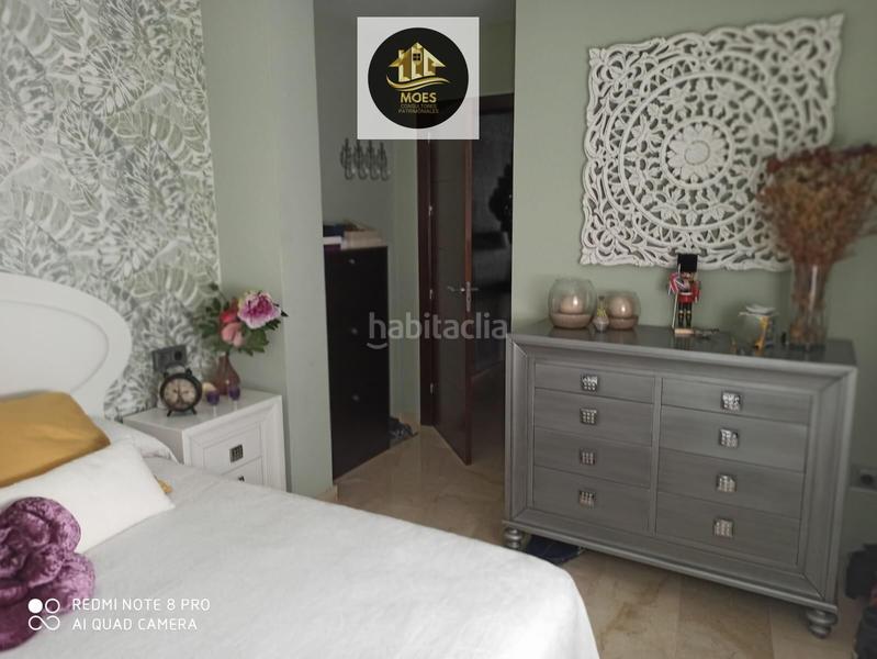 Foto a05591ce-2e0a-411d-9b61-149cc05c6a2a. Flat with heating parking in San Ildefonso - Catedral Jaén