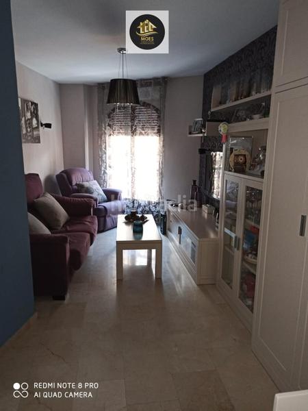 Foto c467fdbc-7673-4b1f-b67b-ef3b7b54b6d5. Flat with heating parking in San Ildefonso - Catedral Jaén