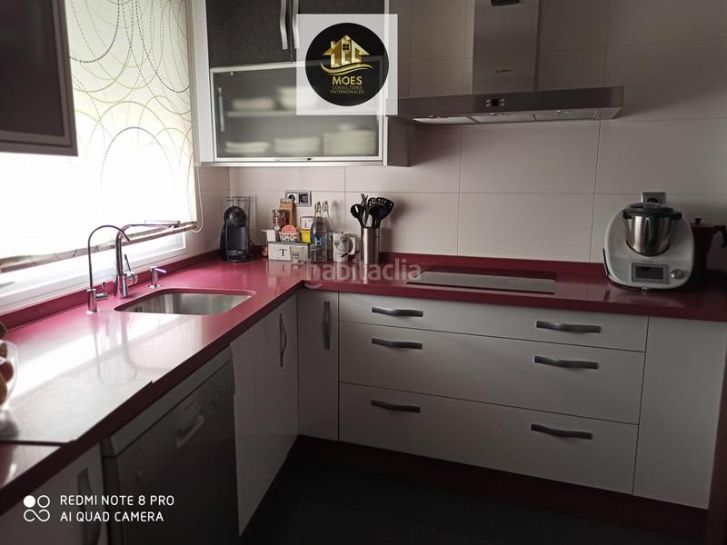 Foto c9eb319f-a813-4fd5-b082-abf81b80c40c. Flat with heating parking in San Ildefonso - Catedral Jaén