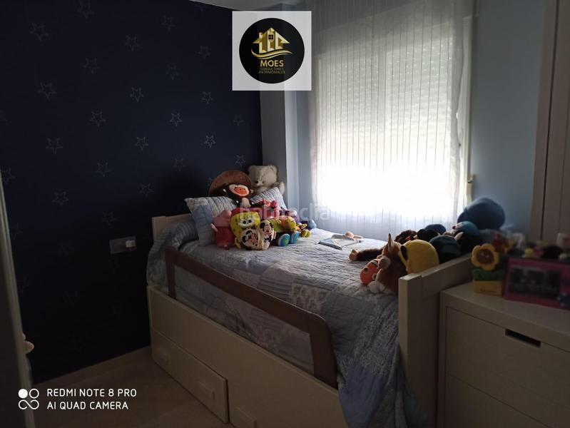 Foto e0fe2260-0050-4de3-8be5-8083b3551d32. Flat with heating parking in San Ildefonso - Catedral Jaén