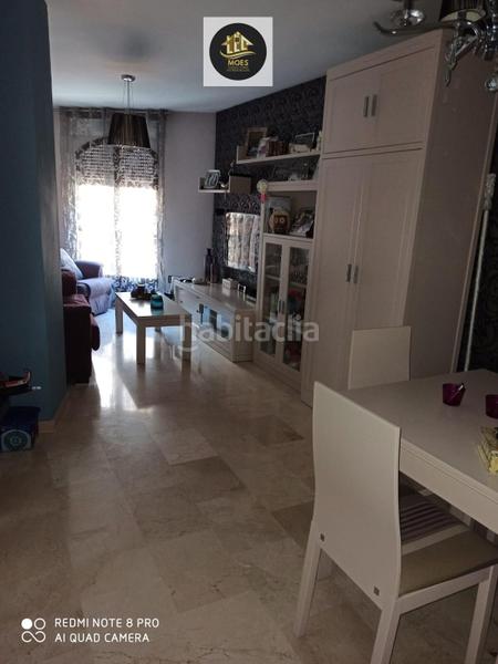 Foto f17b11cb-ccb7-4962-bb73-712d742d1e38. Flat with heating parking in San Ildefonso - Catedral Jaén