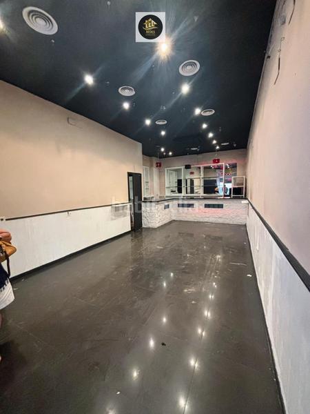 Foto 1c7425f7-24d8-4c6d-8257-d9f65337fd72. Local comercial a Peñamefecit - Avda Barcelona Jaén