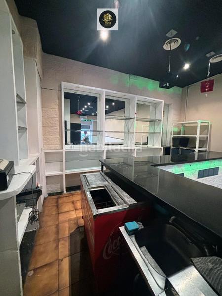 Foto 2887596f-9757-4099-b32c-b7c25e19b2fa. Local comercial a Peñamefecit - Avda Barcelona Jaén