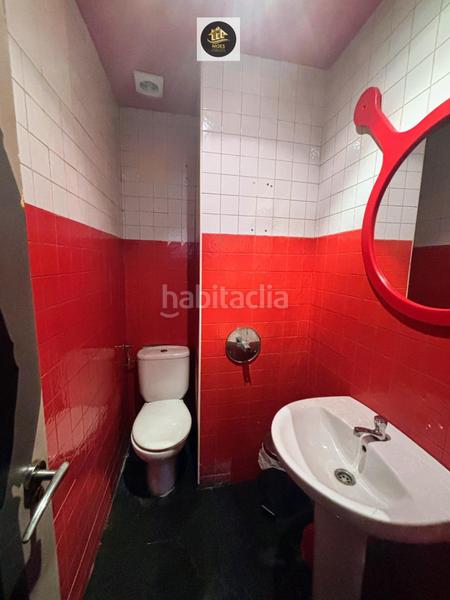 Foto 528ef6e3-7cb7-40e5-9cba-103d9cd2696d. Local comercial a Peñamefecit - Avda Barcelona Jaén