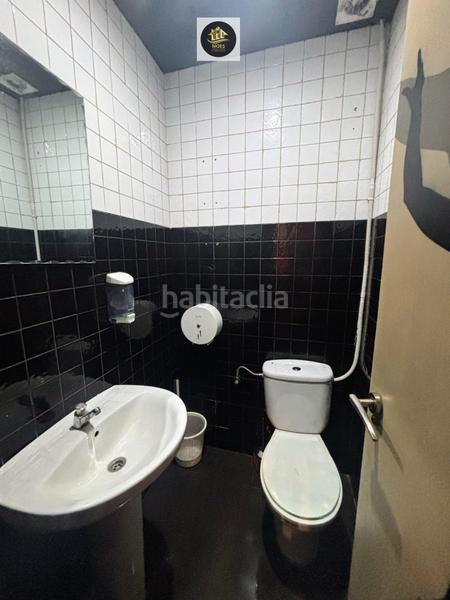 Foto 780be135-31d3-4415-9b20-ea63d0a93344. Local comercial a Peñamefecit - Avda Barcelona Jaén