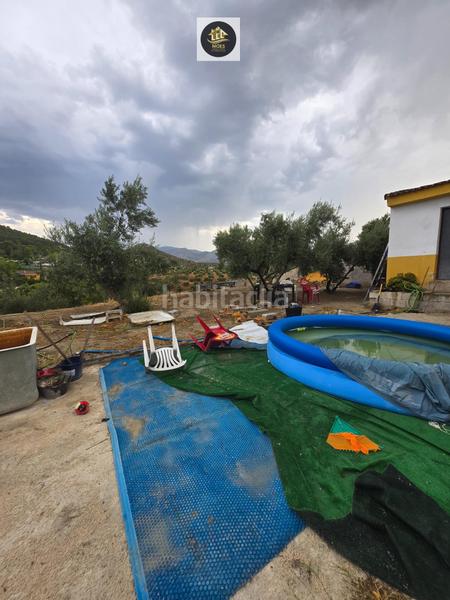 Foto 4cf6c484-5767-45aa-8b68-e26e588a1ca6. Terreny residencial a Puente Jontoya - Puente de la Sierra - El Arroyo Jaén