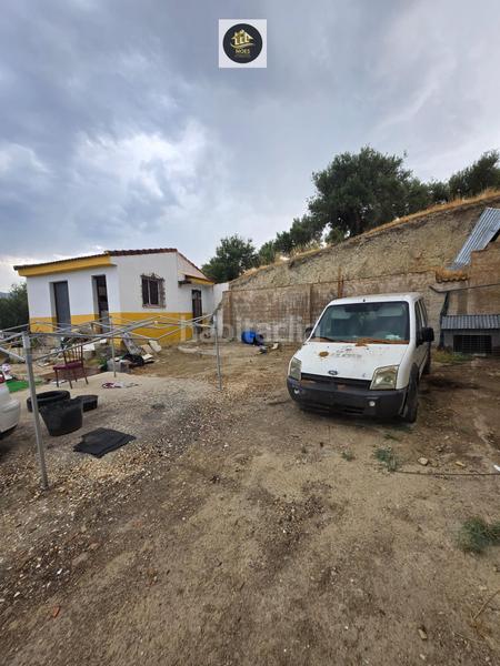 Foto 68a811e8-c73f-494e-b4e0-85f38ab1effa. Terreny residencial a Puente Jontoya - Puente de la Sierra - El Arroyo Jaén