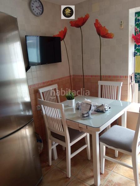 Foto 20bce09c-85d5-4dee-a37a-daef4a9822ab. Piso  en santa isabel en Hospital Jaén