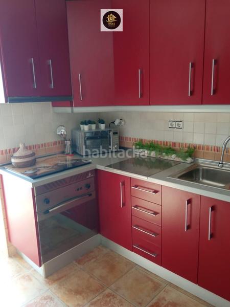 Foto 2d77ad34-6abe-4f6c-96b6-709101ec2373. Piso  en santa isabel en Hospital Jaén